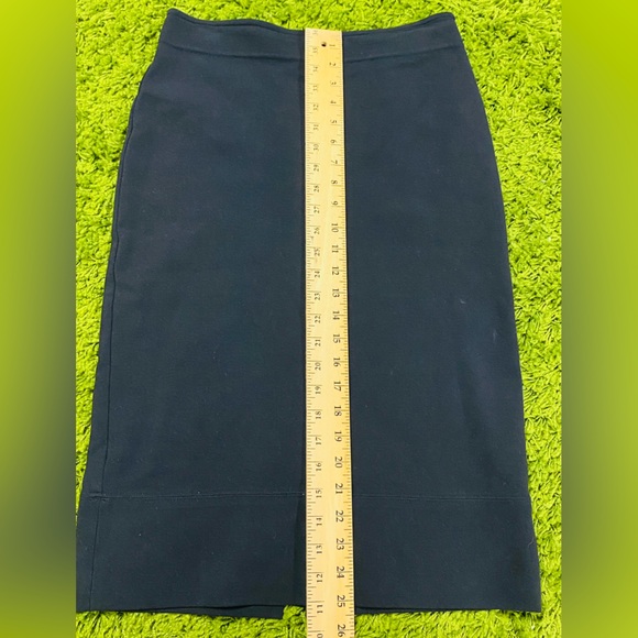 Vintage Charles Chang-Lima Pencil Skirt - Picture 4 of 6